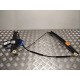 MOTEUR LEVE-VITRE ELECTRIQUE AVD AUDI A4 - 2 PHASE 2
