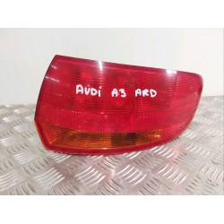 FEU AR D AUDI A3