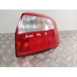FEU AR D AUDI A4