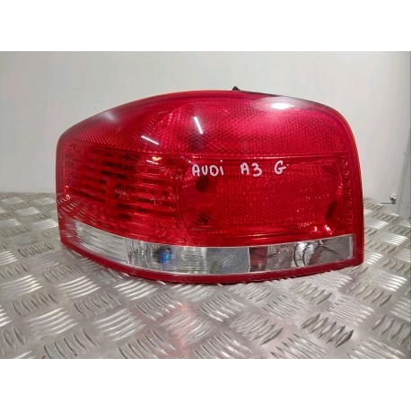 FEU AR G AUDI A3
