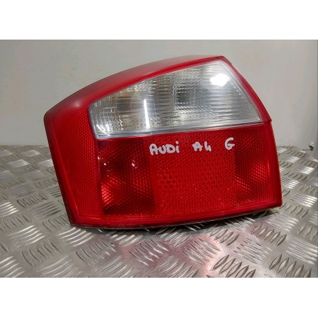FEU AR G AUDI A4
