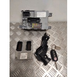KIT DE DEMARRAGE FIAT PUNTO EVO 3  1.2I - 8V 2011