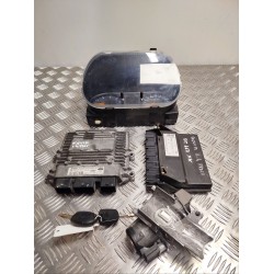 KIT DE DEMARRAGE FORD FIESTA 5 PHASE 1 1.4 TDCI 2003