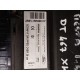 KIT DE DEMARRAGE FORD FIESTA 5 PHASE 1 1.4 TDCI 2003