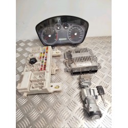 KIT DE DEMARRAGE FORD FOCUS