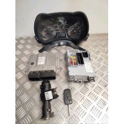 KIT DE DEMARRAGE FORD KA 2 1.2 TDCI 2009