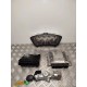 KIT DE DEMARRAGE FORD TRANSIT CONNECT 1 PHASE 3 1.8 TDCI - 8V TURBO 2012