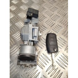 NEIMAN FORD FOCUS 1.8 TDCI