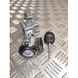 NEIMAN FORD FOCUS 1.6L