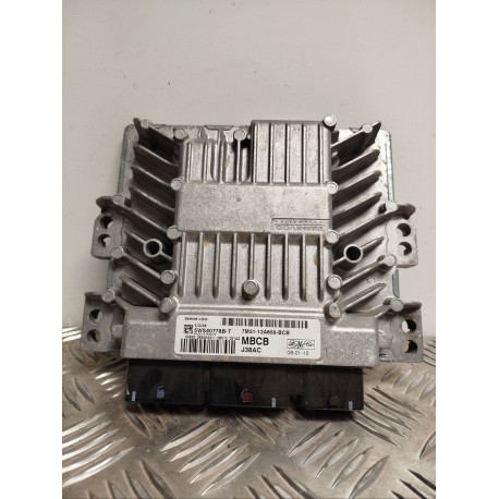 CALCULATEUR MOTEUR FORD FOCUS 2 PHASE 2 1.8 TDCI