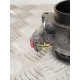 DEBITMETRE AIR FORD C-MAX - 2 PHASE 1 1.6 TDCI - 8V TURBO 2012