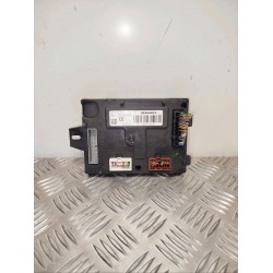 MODULE ELECTRONIQUE RENAULT  DACIA