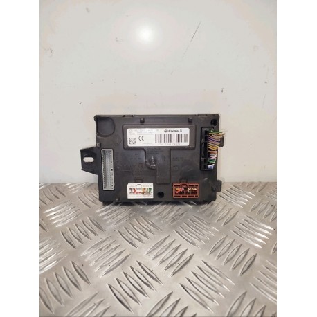 MODULE ELECTRONIQUE RENAULT  DACIA
