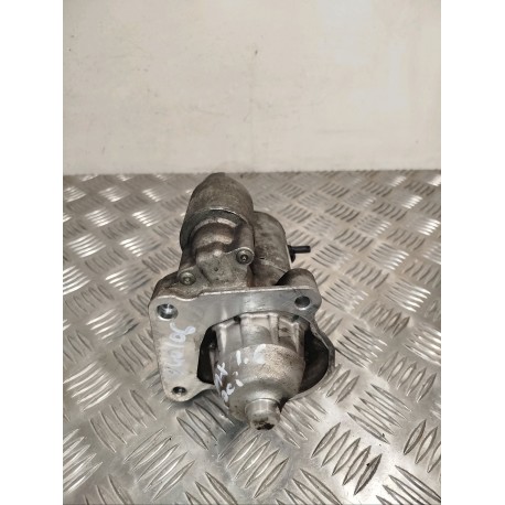 DEMARREUR FORD C-MAX 1 PHASE 2 1.6 TDCI - 16V TURBO 2009