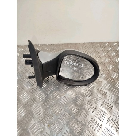 RETROVISEUR EXT D RENAULT TWINGO 2