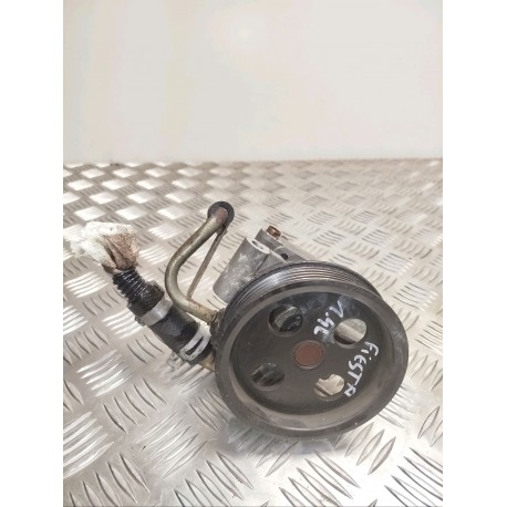 POMPE DIRECTION ASSISTEE FORD FIESTA