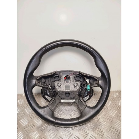 VOLANT DE DIRECTION FORD C-MAX 2 PHASE 1 1.6 TDCI - 8V TURBO 2012