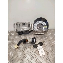 KIT DE DEMARRAGE CITROEN  1.0 12V