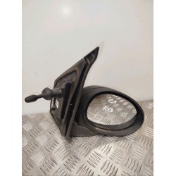 RETROVISEUR EXT D CITROEN C1 1.0 12V