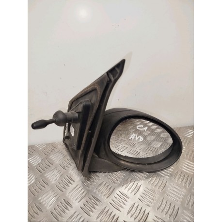 RETROVISEUR EXT D CITROEN C1 1.0 12V