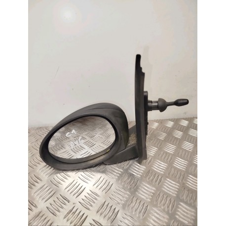 RETROVISEUR EXT G CITROEN C1 1.0 12V