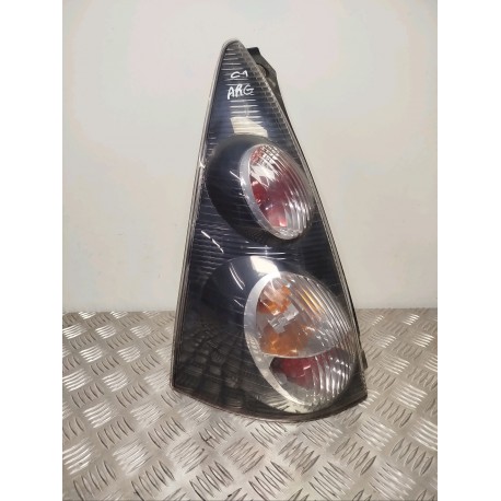 FEU AR G CITROEN C1 1.0 12V