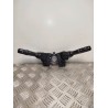BLOC DE COMMANDE SUR COLONNE DIRECTION CITROEN C1 1.0 12V