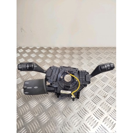 BLOC DE COMMANDE SUR COLONNE DIRECTION FORD C-MAX