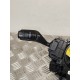 BLOC DE COMMANDE SUR COLONNE DIRECTION FORD C-MAX 1 PHAS 2 1.6 TDCI - 16V TURBO 2009