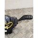 BLOC DE COMMANDE SUR COLONNE DIRECTION FORD C-MAX 1 PHAS 2 1.6 TDCI - 16V TURBO 2009