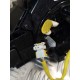 BLOC DE COMMANDE SUR COLONNE DIRECTION FORD C-MAX 1 PHAS 2 1.6 TDCI - 16V TURBO 2009