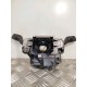 BLOC DE COMMANDE SUR COLONNE DIRECTION FORD C-MAX 1 PHAS 2 1.6 TDCI - 16V TURBO 2009