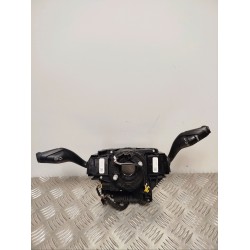 BLOC DE COMMANDE SUR COLONNE DIRECTION FORD C-MAX 2 PHASE 1 1.6 TDCI - 8V TURBO 2012