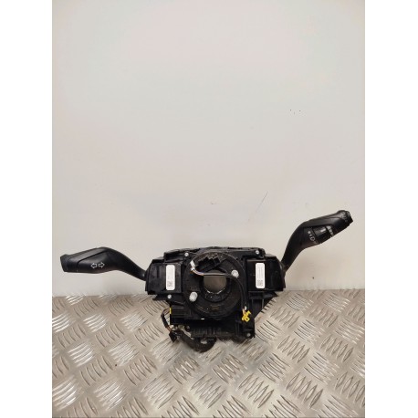 BLOC DE COMMANDE SUR COLONNE DIRECTION FORD C-MAX 2 PHASE 1 1.6 TDCI - 8V TURBO 2012