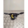 BLOC DE COMMANDE SUR COLONNE DIRECTION FORD FIESTA 6 PHASE 1 2012