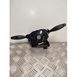 BLOC DE COMMANDE SUR COLONNE DIRECTION FORD FIESTA 5 PHASE 1 1.4 TDCI - 8V TURBO 2002
