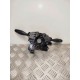 BLOC DE COMMANDE SUR COLONNE DIRECTION FORD FIESTA 5 PHASE 1 1.4 TDCI - 8V TURBO 2002