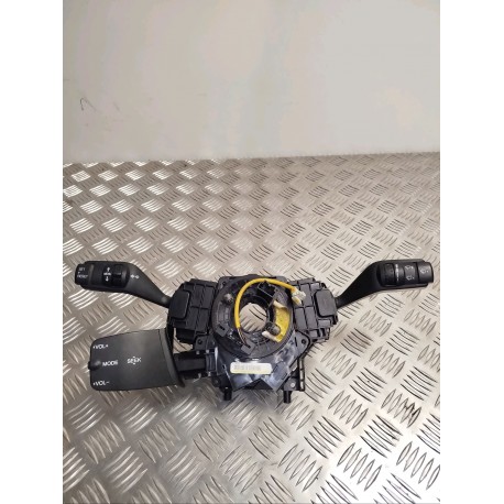 BLOC DE COMMANDE SUR COLONNE DIRECTION FORD FOCUS