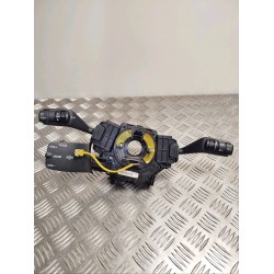 BLOC DE COMMANDE SUR COLONNE DIRECTION FORD FOCUS 2 PHASE 2 1.8 TDCI 2010