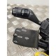 BLOC DE COMMANDE SUR COLONNE DIRECTION FORD FOCUS 2 PHASE 2 1.8 TDCI 2010
