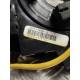 BLOC DE COMMANDE SUR COLONNE DIRECTION FORD FOCUS 2 PHASE 2 1.8 TDCI 2010