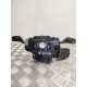 BLOC DE COMMANDE SUR COLONNE DIRECTION FORD FOCUS 2 PHASE 2 1.8 TDCI 2010