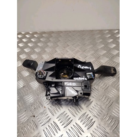 BLOC DE COMMANDE SUR COLONNE DIRECTION FORD TRANSIT CONNECT 1 PHASE 3 1.8 TDCI - 8V TURBO 2012
