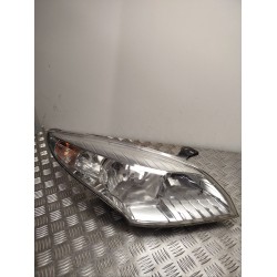 PHARE D RENAULT MEGANE 3 COUPE PHASE 1 1.5 DCI - 8V TURBO 2009