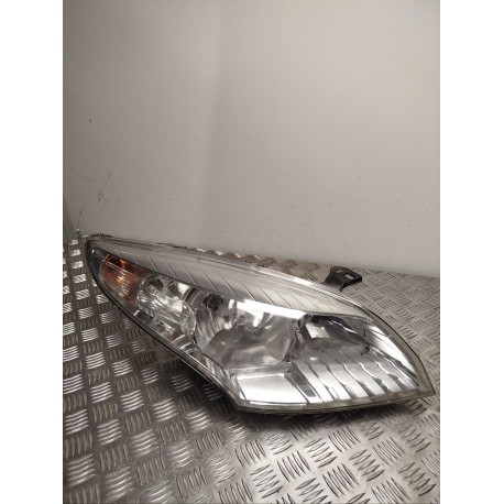 PHARE D RENAULT MEGANE 3 COUPE PHASE 1 1.5 DCI - 8V TURBO 2009