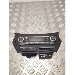 COMMANDE DE CHAUFFAGE FORD C-MAX 2 PHASE 1 1.6 TDCI - 8V TURBO 2012