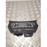 COMMANDE DE CHAUFFAGE FORD C-MAX 2 PHASE 1 1.6 TDCI - 8V TURBO 2012