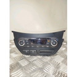COMMANDE DE CHAUFFAGE FORD C-MAX 2