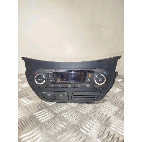 COMMANDE DE CHAUFFAGE FORD C-MAX 2