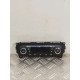 COMMANDE DE CHAUFFAGE FORD FOCUS 3 PHASE 1 1.6 TDCI - 8V TURBO 2011